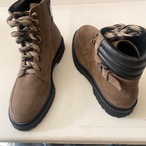 Aquatalia boots